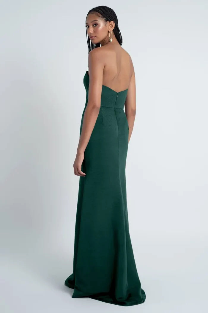 Jenny Yoo Bridesmaid Dress Paige
