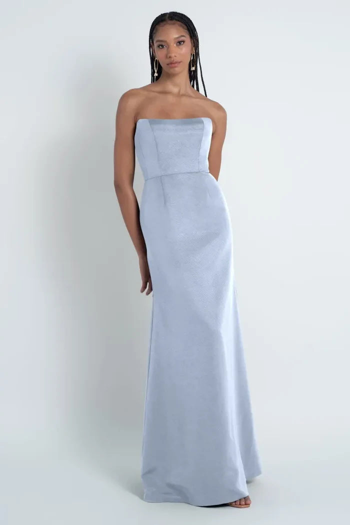 Jenny Yoo Bridesmaid Dress Paige