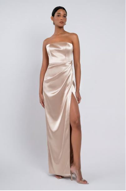 Jenny Yoo Bridesmaid Dress Paola