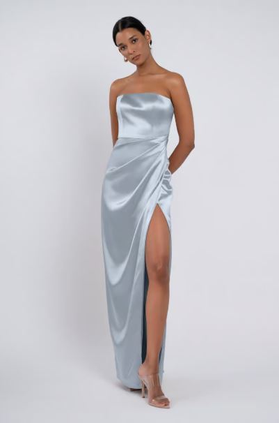 Whisper Blue