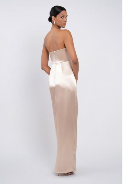 Jenny Yoo Bridesmaid Dress Paola