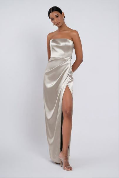 Jenny Yoo Bridesmaid Dress Paola