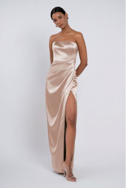 Jenny Yoo Bridesmaid Dress Paola