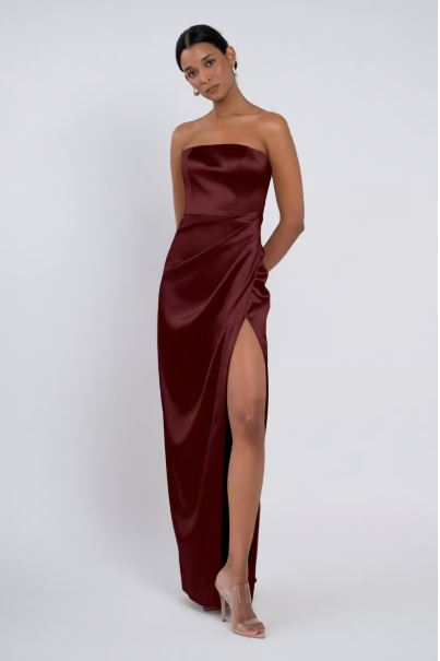 Jenny Yoo Bridesmaid Dress Paola