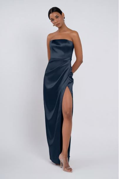 Jenny Yoo Bridesmaid Dress Paola