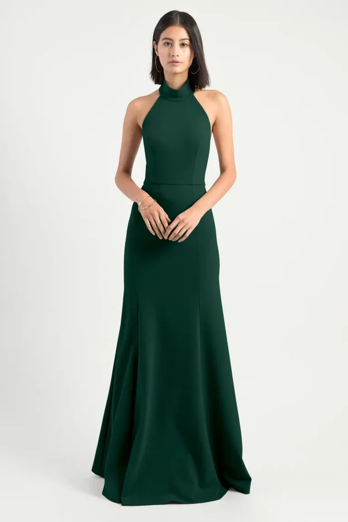 Jenny Yoo Bridesmaid Dress Petra