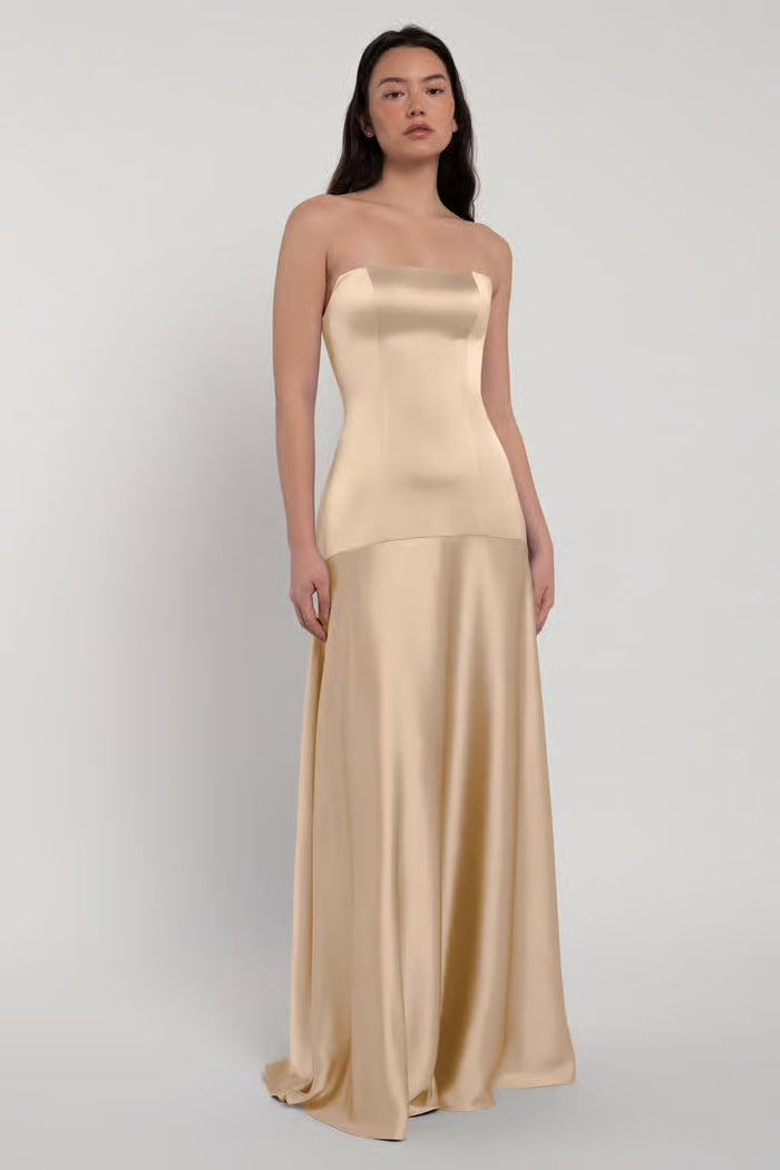 Pale Gold