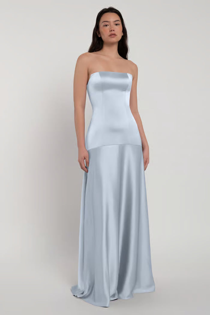Whisper Blue
