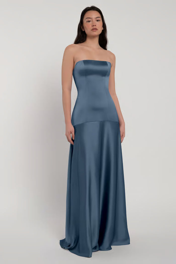 Evening Blue