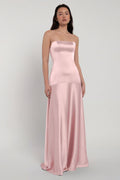 Jenny Yoo Bridesmaid Dress Pia