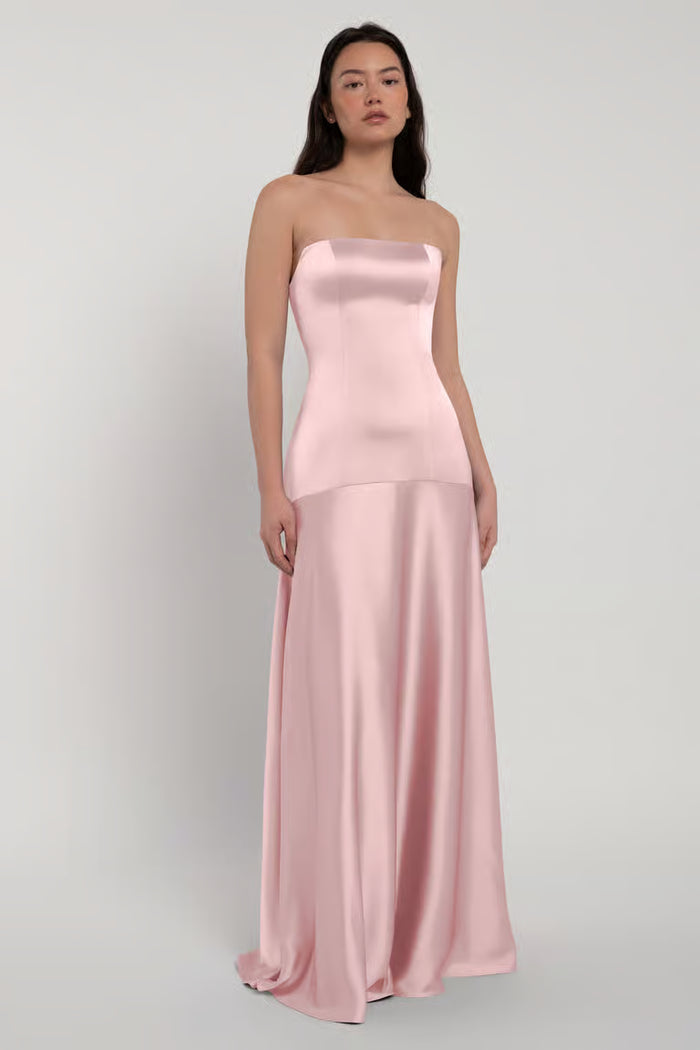 Jenny Yoo Bridesmaid Dress Pia