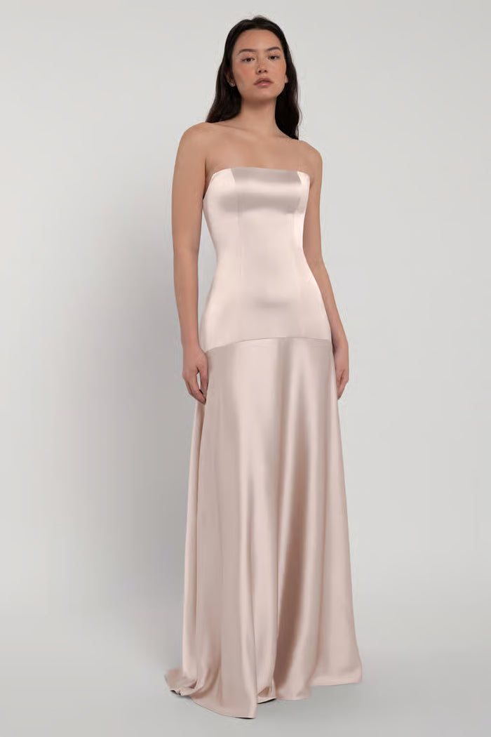 Jenny Yoo Bridesmaid Dress Pia