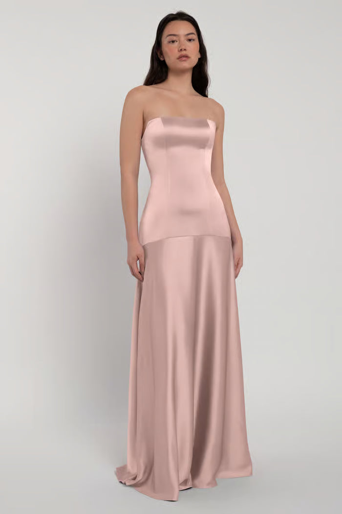 Jenny Yoo Bridesmaid Dress Pia