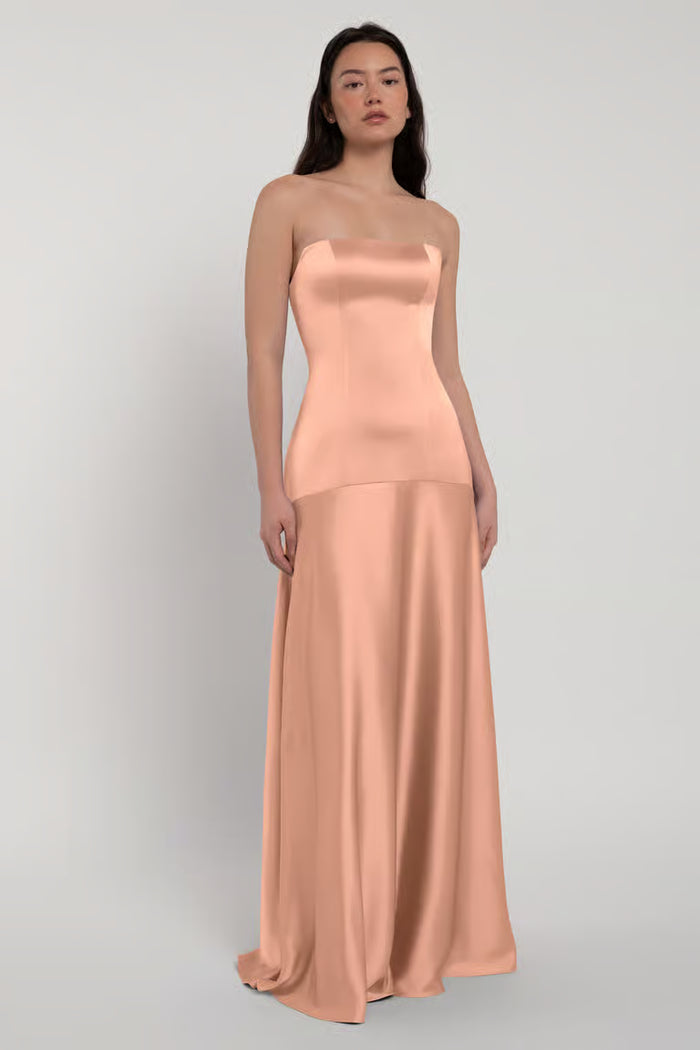 Jenny Yoo Bridesmaid Dress Pia
