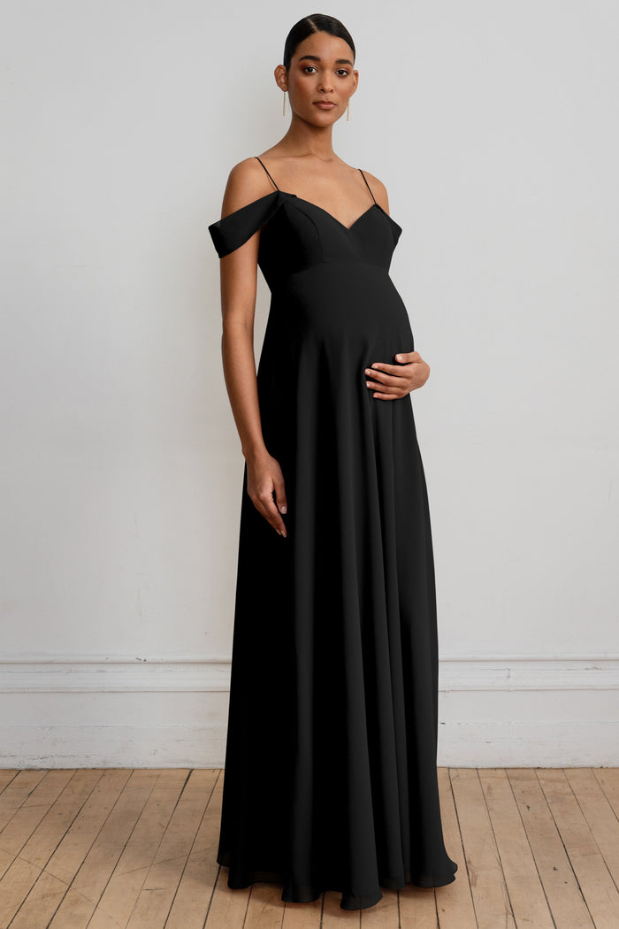 Jenny Yoo Bridesmaid Dress Priya Maternity