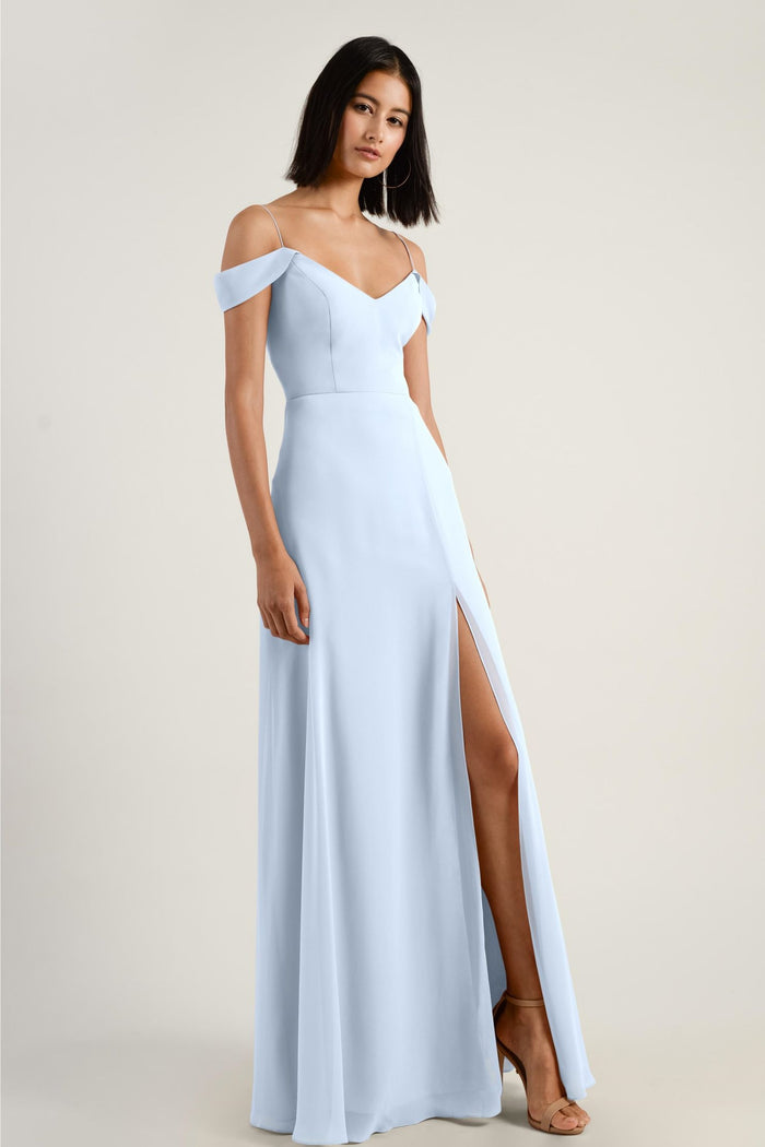 Whisper Blue