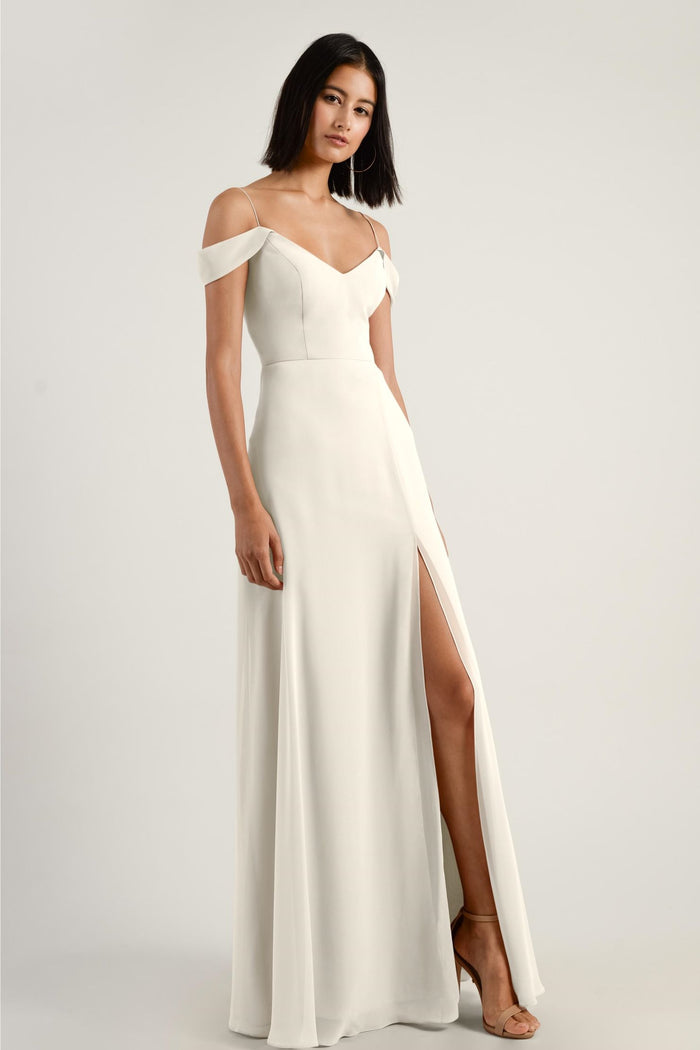 Jenny Yoo Bridesmaid Dress Priya