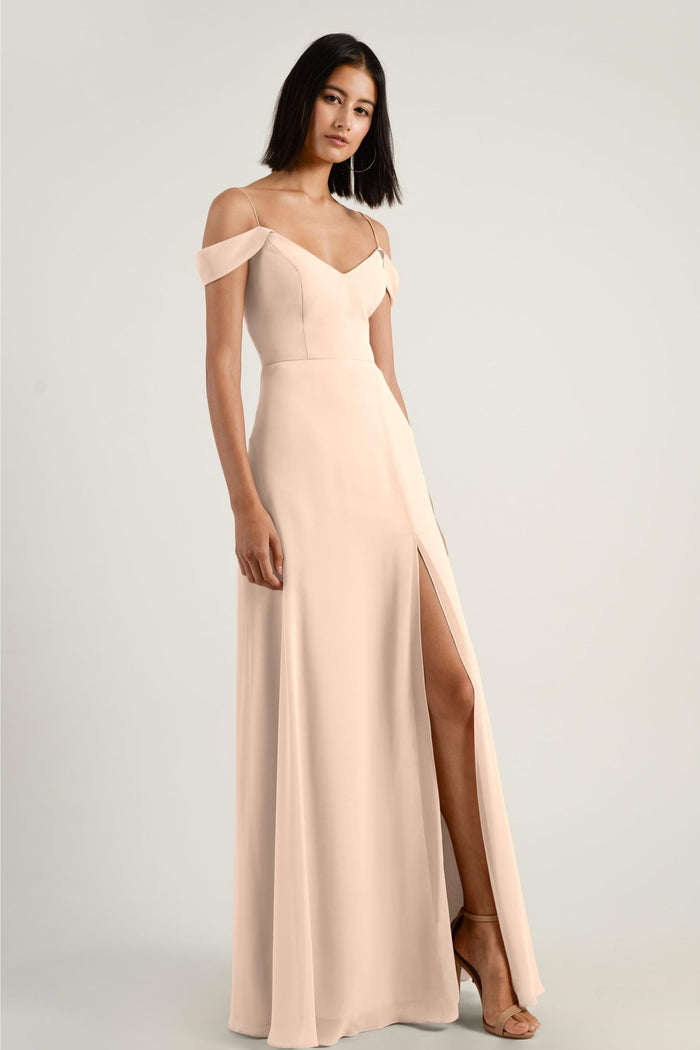 Jenny Yoo Bridesmaid Dress Priya