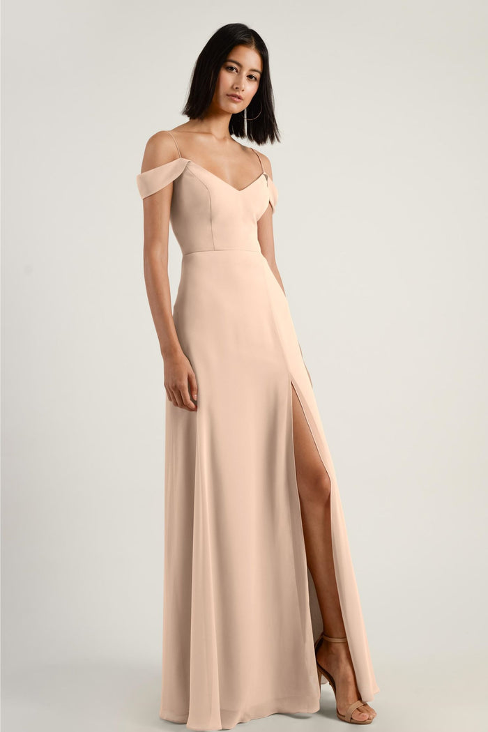 Jenny Yoo Bridesmaid Dress Priya