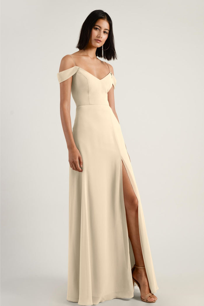 Jenny Yoo Bridesmaid Dress Priya