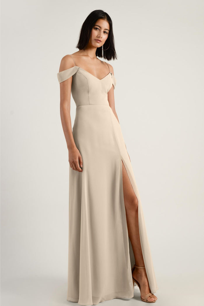 Jenny Yoo Bridesmaid Dress Priya