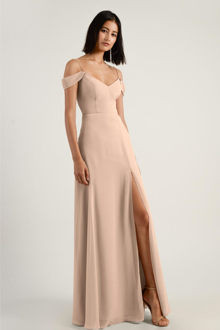 Jenny Yoo Bridesmaid Dress Priya