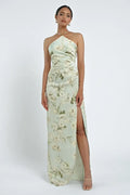 Jenny Yoo Bridesmaid Dress Riley Print