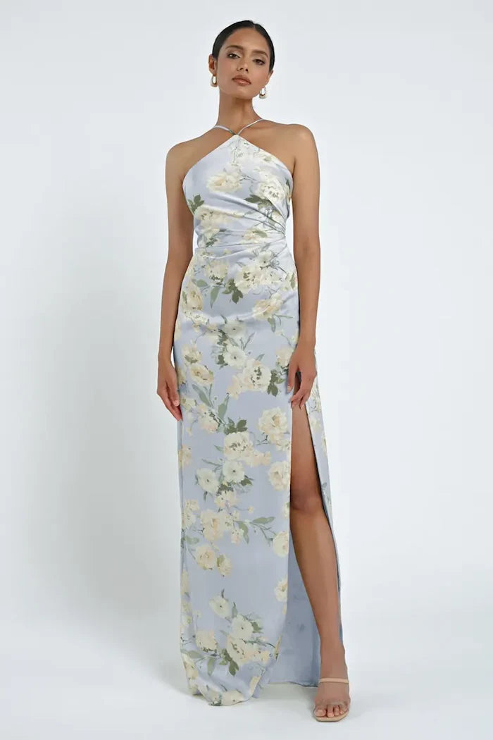 Jenny Yoo Bridesmaid Dress Riley Print
