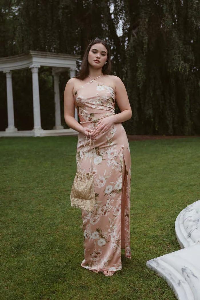 Verona Floral Chai Multi