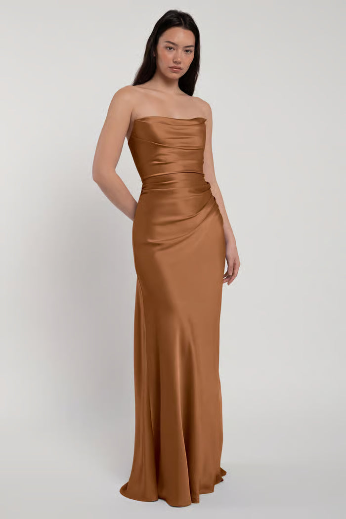 Bronze