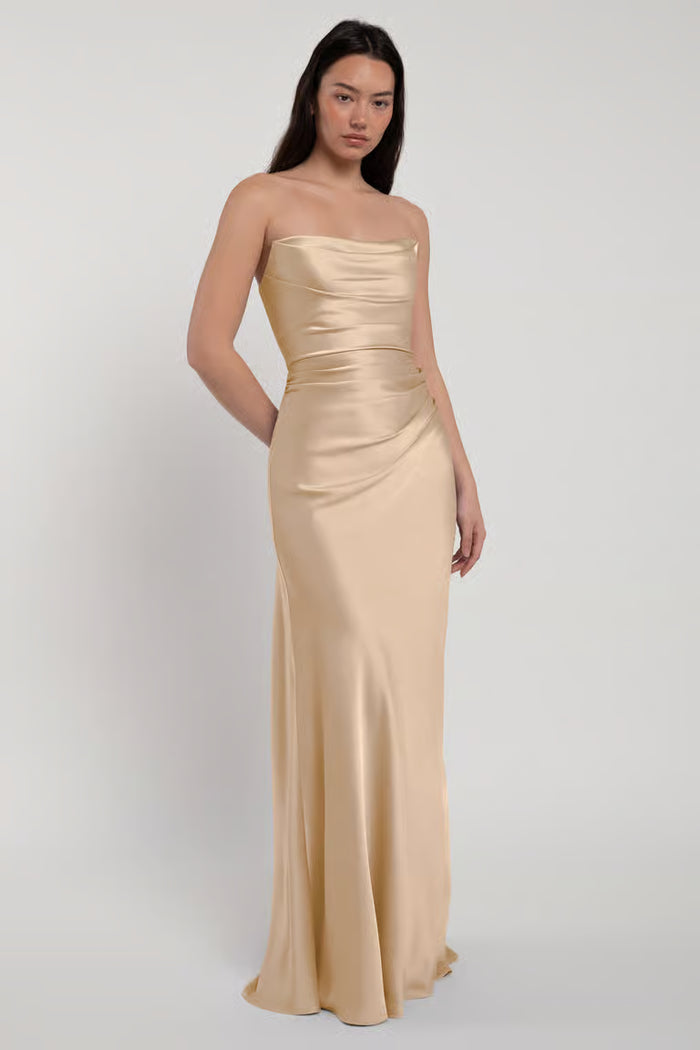 Pale Gold
