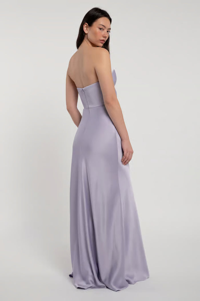 Jenny Yoo Bridesmaid Dress Rosa