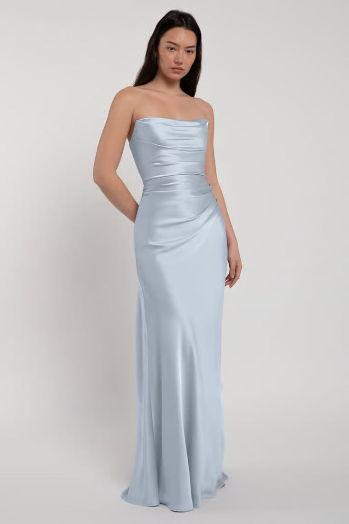 Whisper Blue