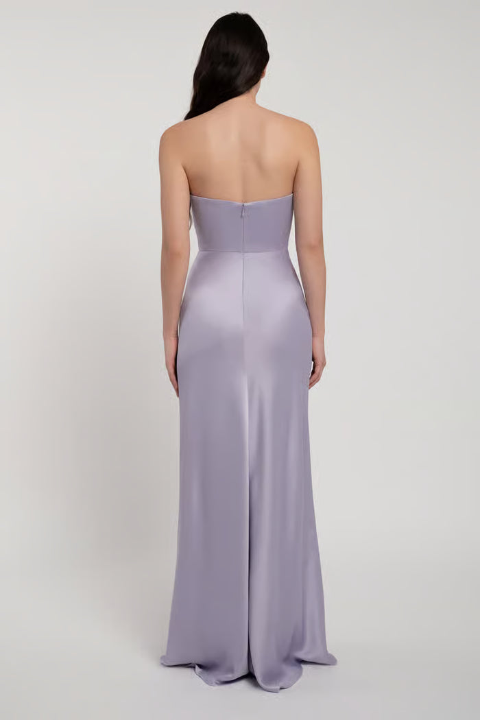 Jenny Yoo Bridesmaid Dress Rosa
