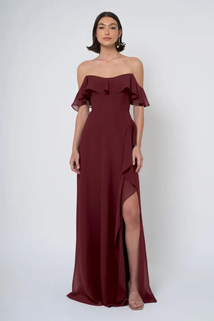 Jenny Yoo Bridesmaid Dress Salma