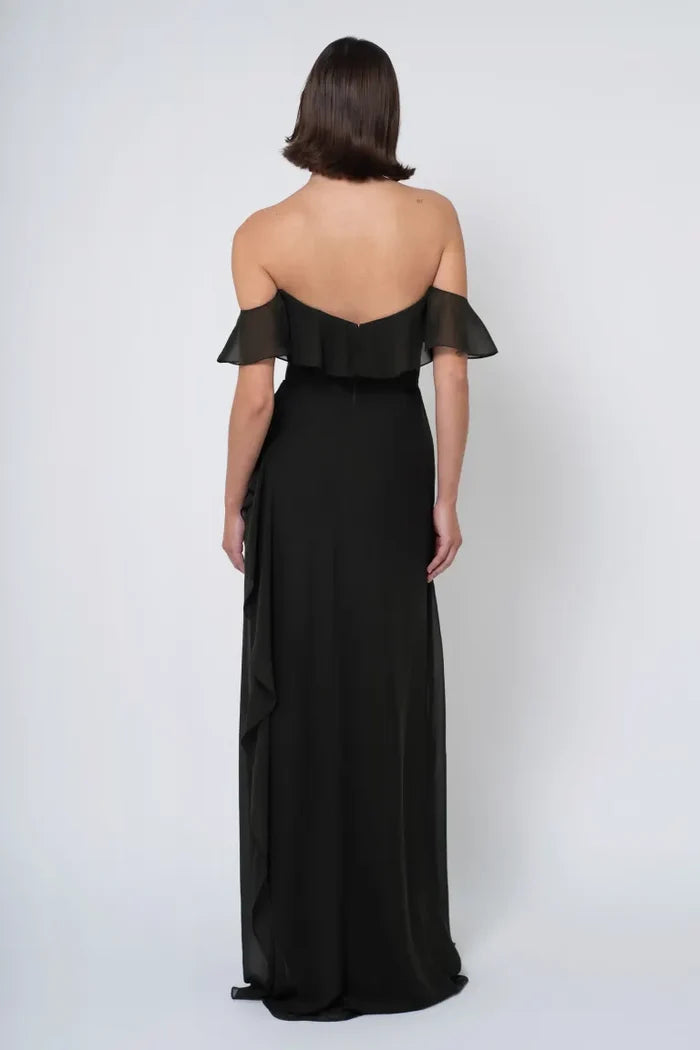 Jenny Yoo Bridesmaid Dress Salma