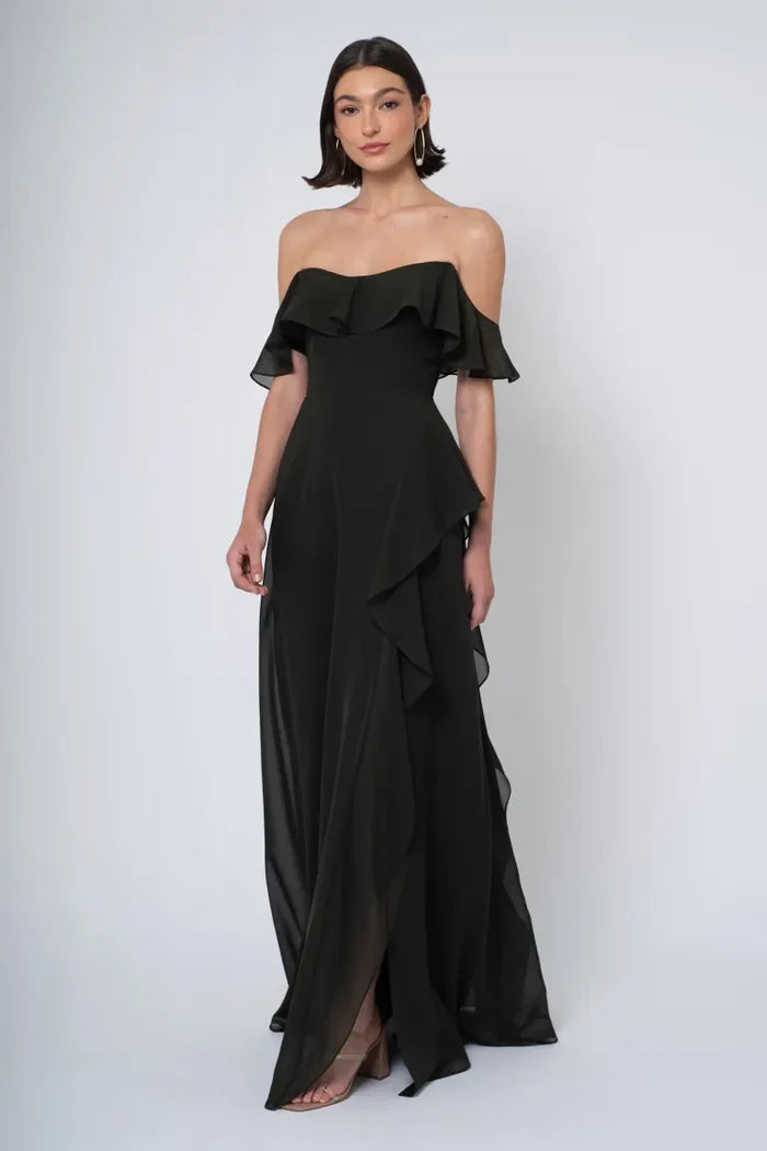 Jenny Yoo Bridesmaid Dress Salma
