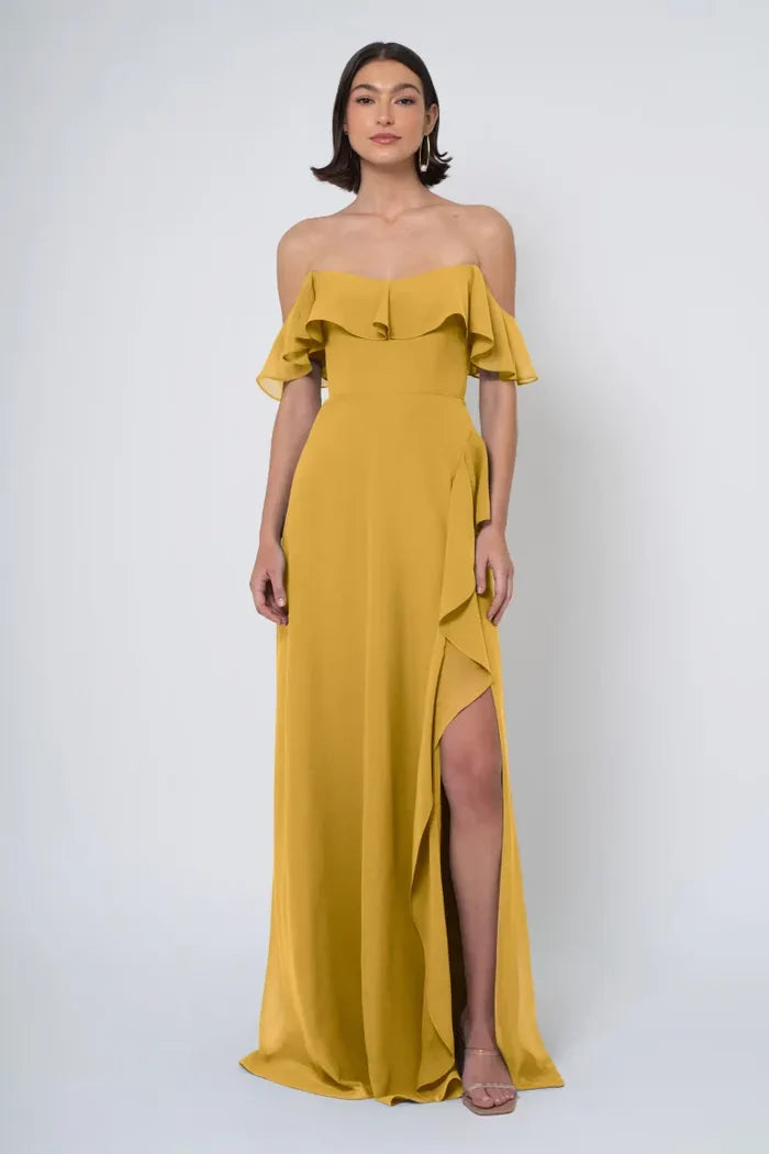 Jenny Yoo Bridesmaid Dress Salma