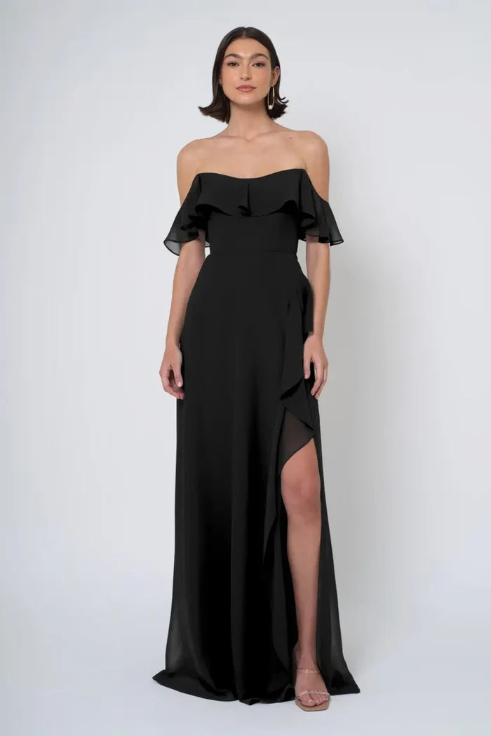 Jenny Yoo Bridesmaid Dress Salma