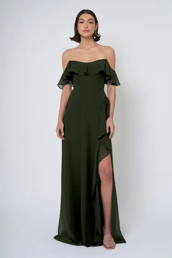 Jenny Yoo Bridesmaid Dress Salma