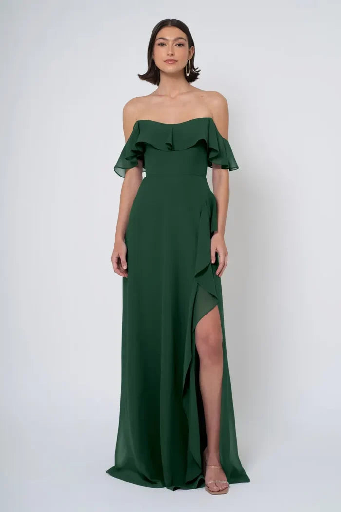 Jenny Yoo Bridesmaid Dress Salma