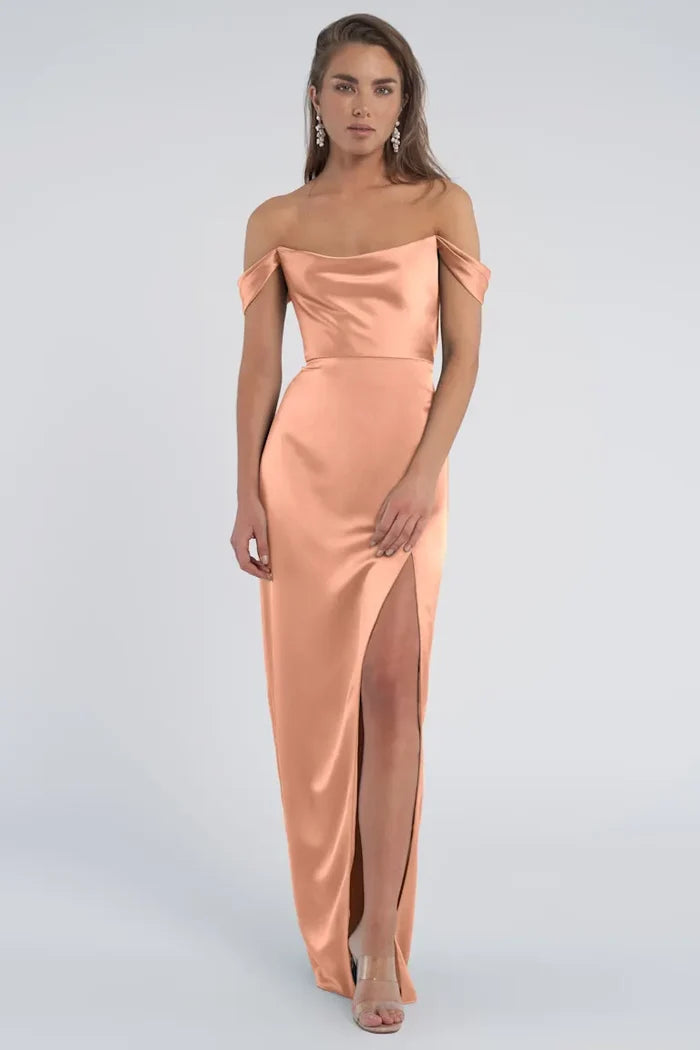 Peach Bellini