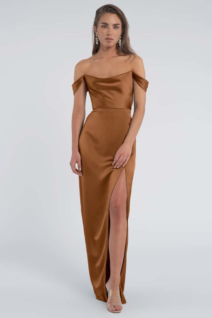 Bronze