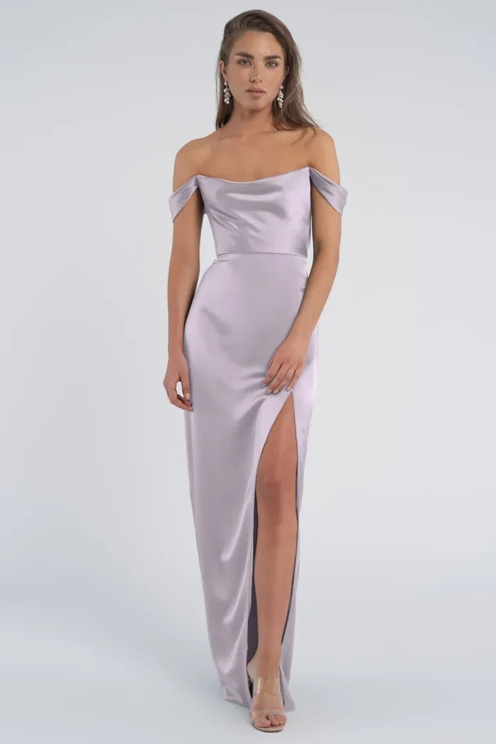 Jenny Yoo Bridesmaid Dress Sawyer