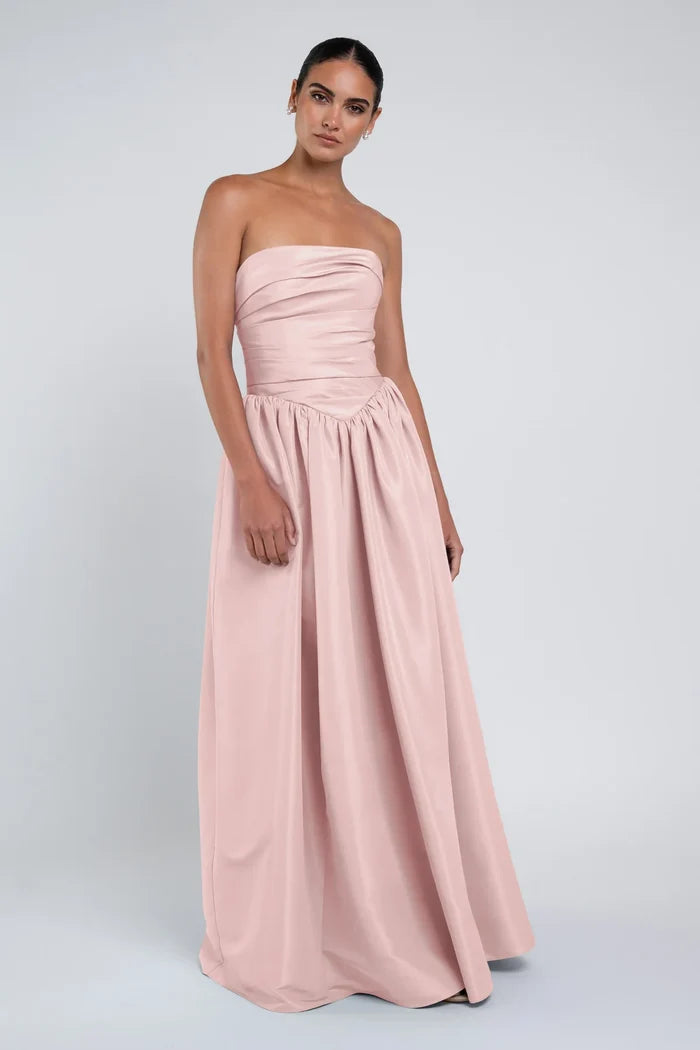 Powder Pink