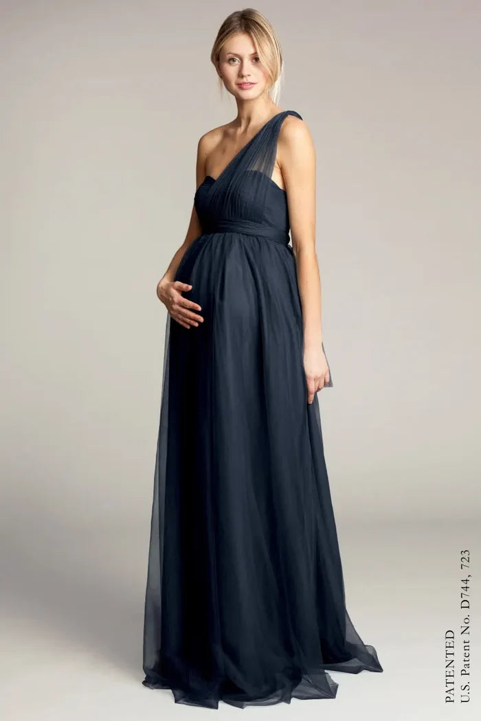 Jenny Yoo Bridesmaid Dress Serafina Convertible