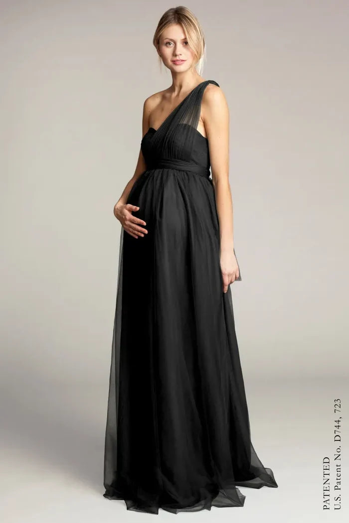 Jenny Yoo Bridesmaid Dress Serafina Convertible