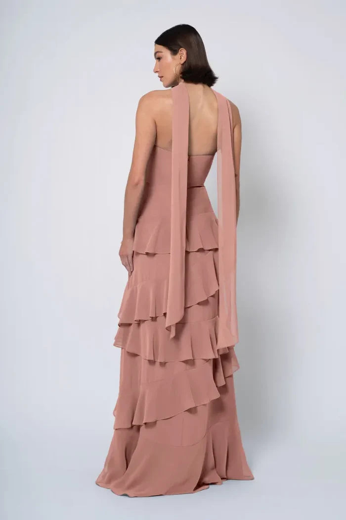 Jenny Yoo Bridesmaid Dress Simona