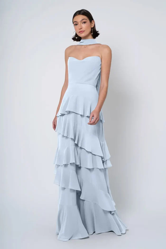 Whisper Blue