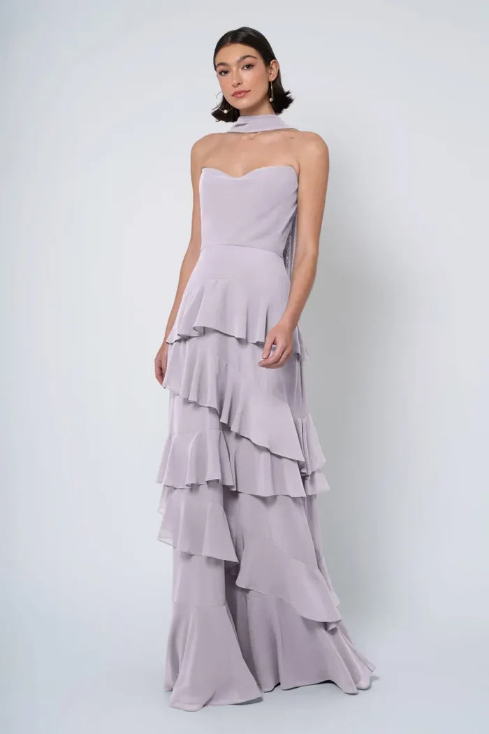 Jenny Yoo Bridesmaid Dress Simona